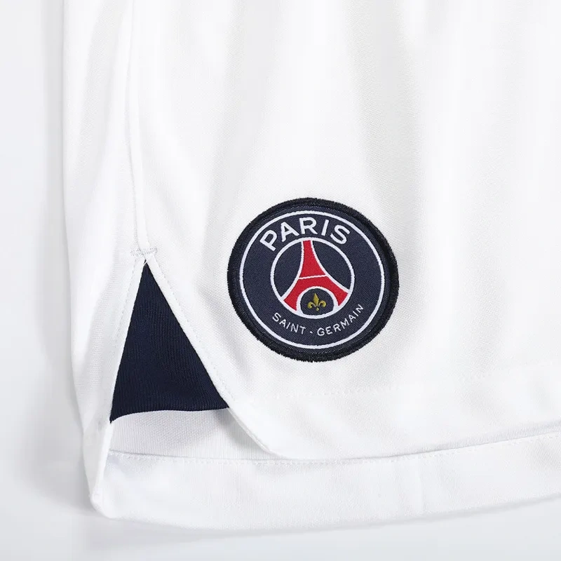 23-24 PSG Away Shorts