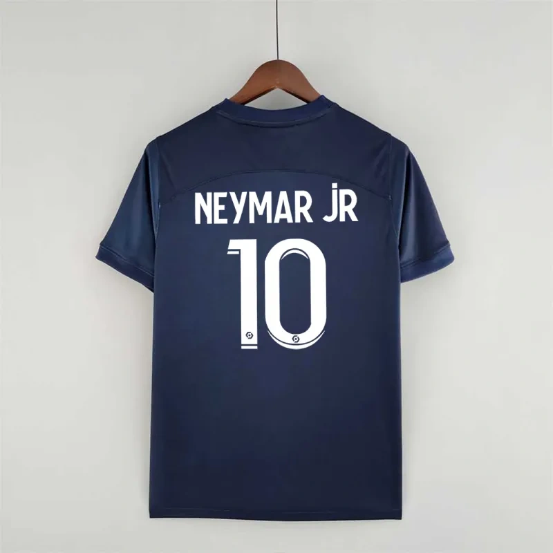 23-24 PSG Jersey Home