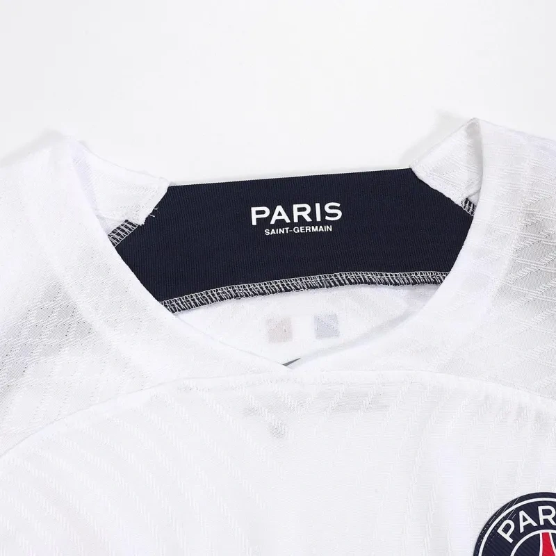 23-24 PSG Away Jersey Player Version
