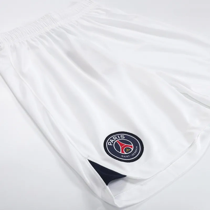 23-24 PSG Away Shorts