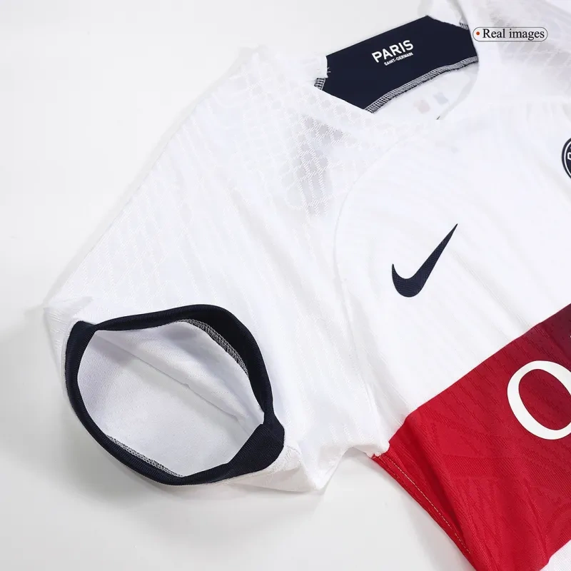23-24 PSG Away Jersey Player Version