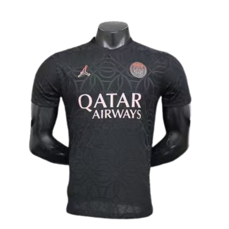 PSG Saint Germain Academy Pro Pre Match Third Shirt 2024-25 Adults