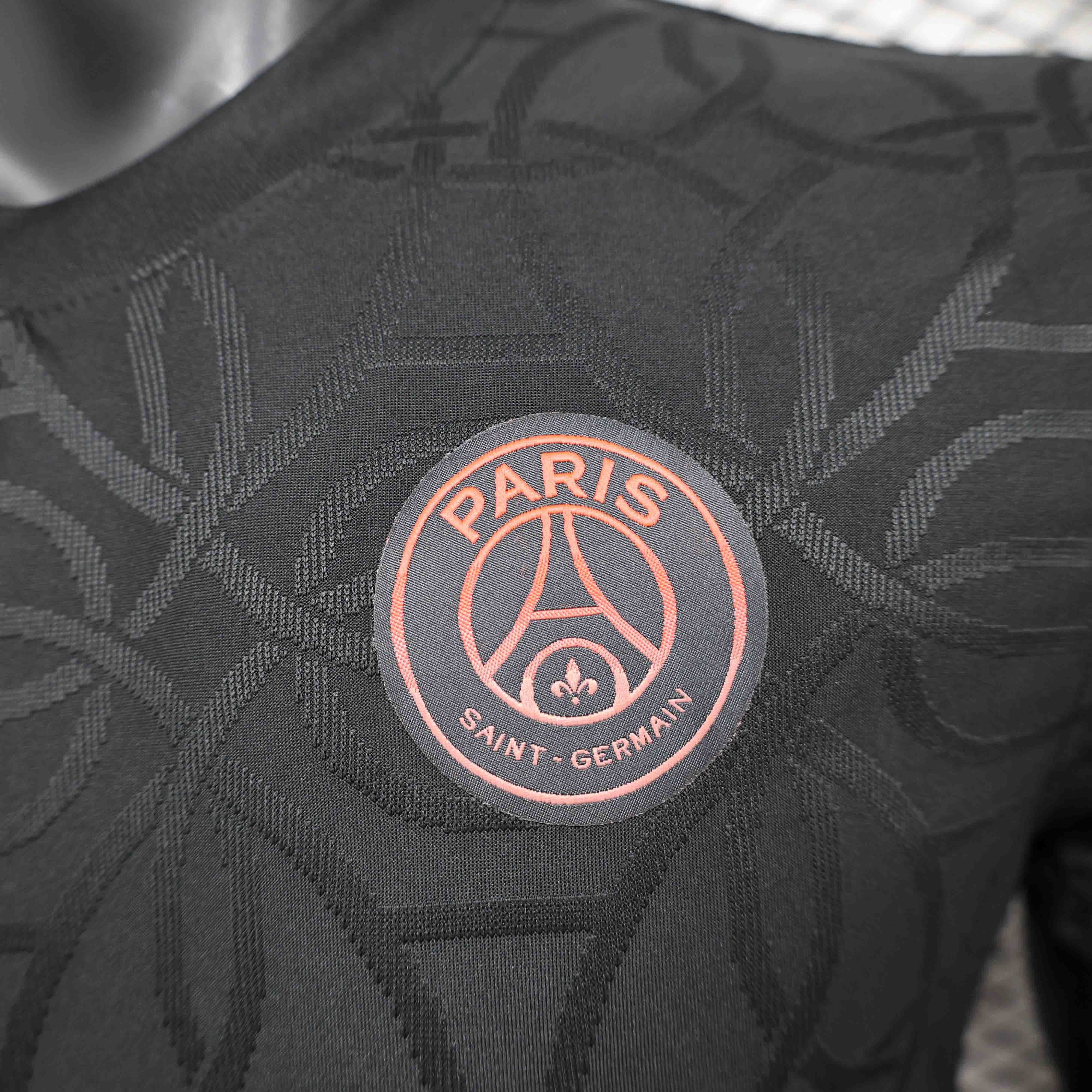 PSG Saint Germain Academy Pro Pre Match Third Shirt 2024-25 Adults