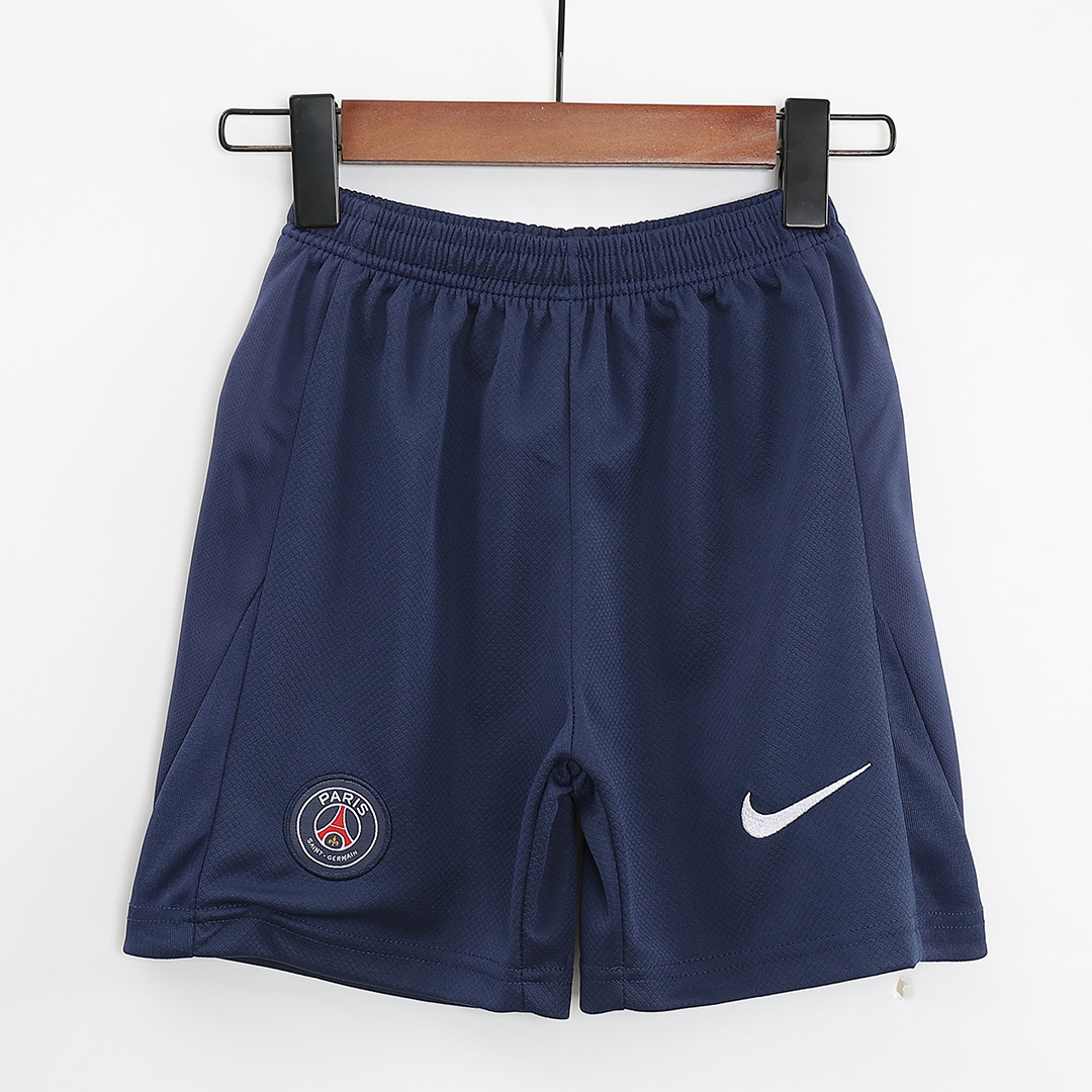 PSG Home Jersey Full Kits(Jersey+Shorts+Socks) 2024-25