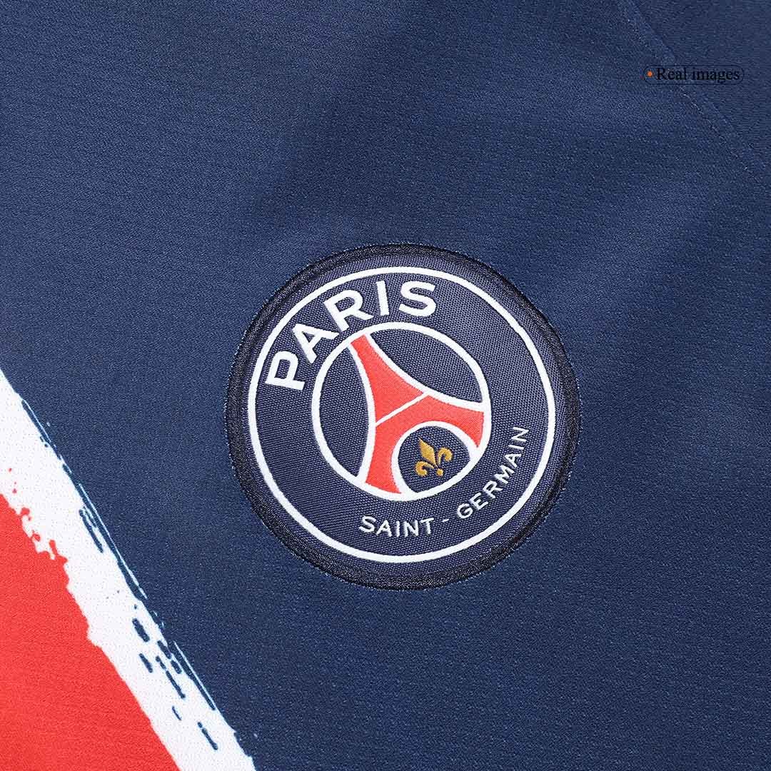 PSG Home Jersey Full Kits(Jersey+Shorts+Socks) 2024-25
