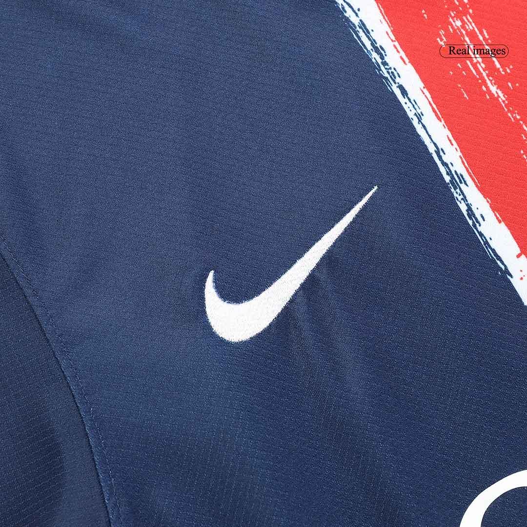 PSG Home Jersey Full Kits(Jersey+Shorts+Socks) 2024-25