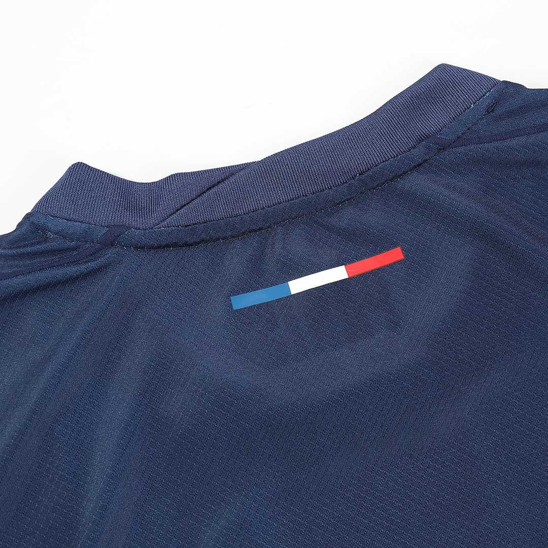 PSG Home Jersey Full Kits(Jersey+Shorts+Socks) 2024-25