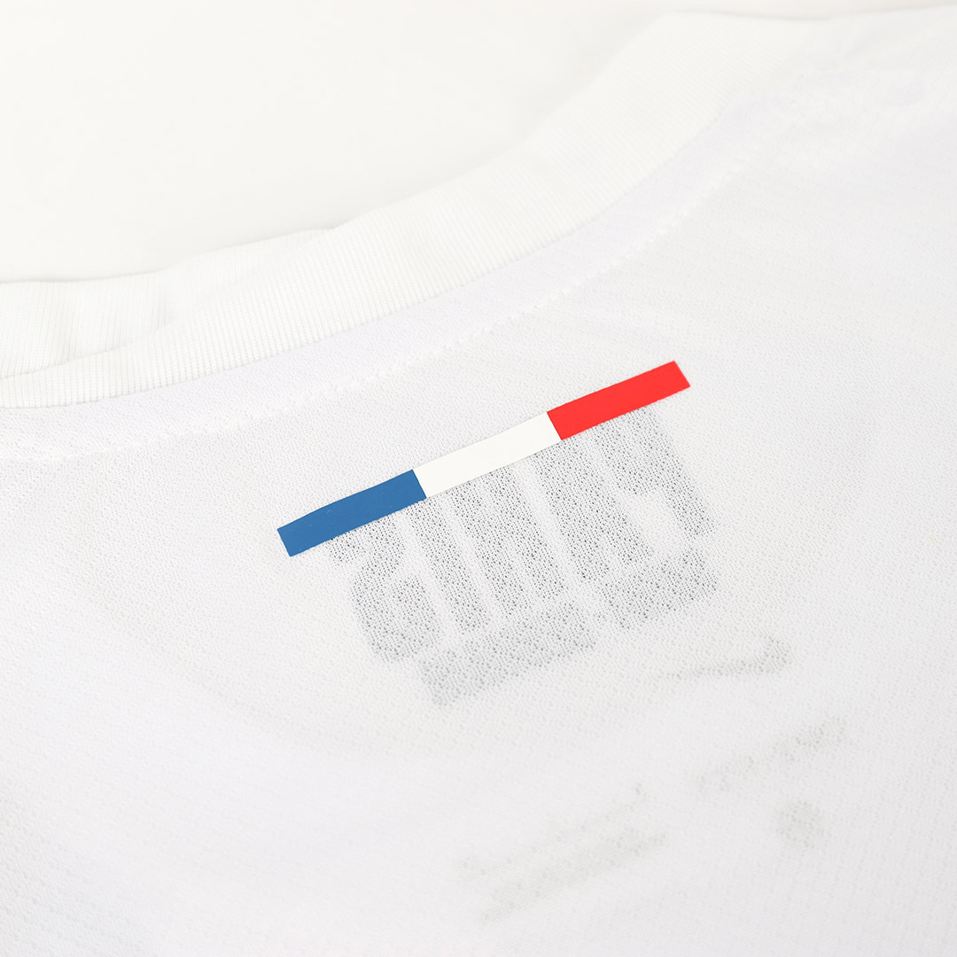 PSG Away Jersey Kits(Jersey+Shorts) 2024-25