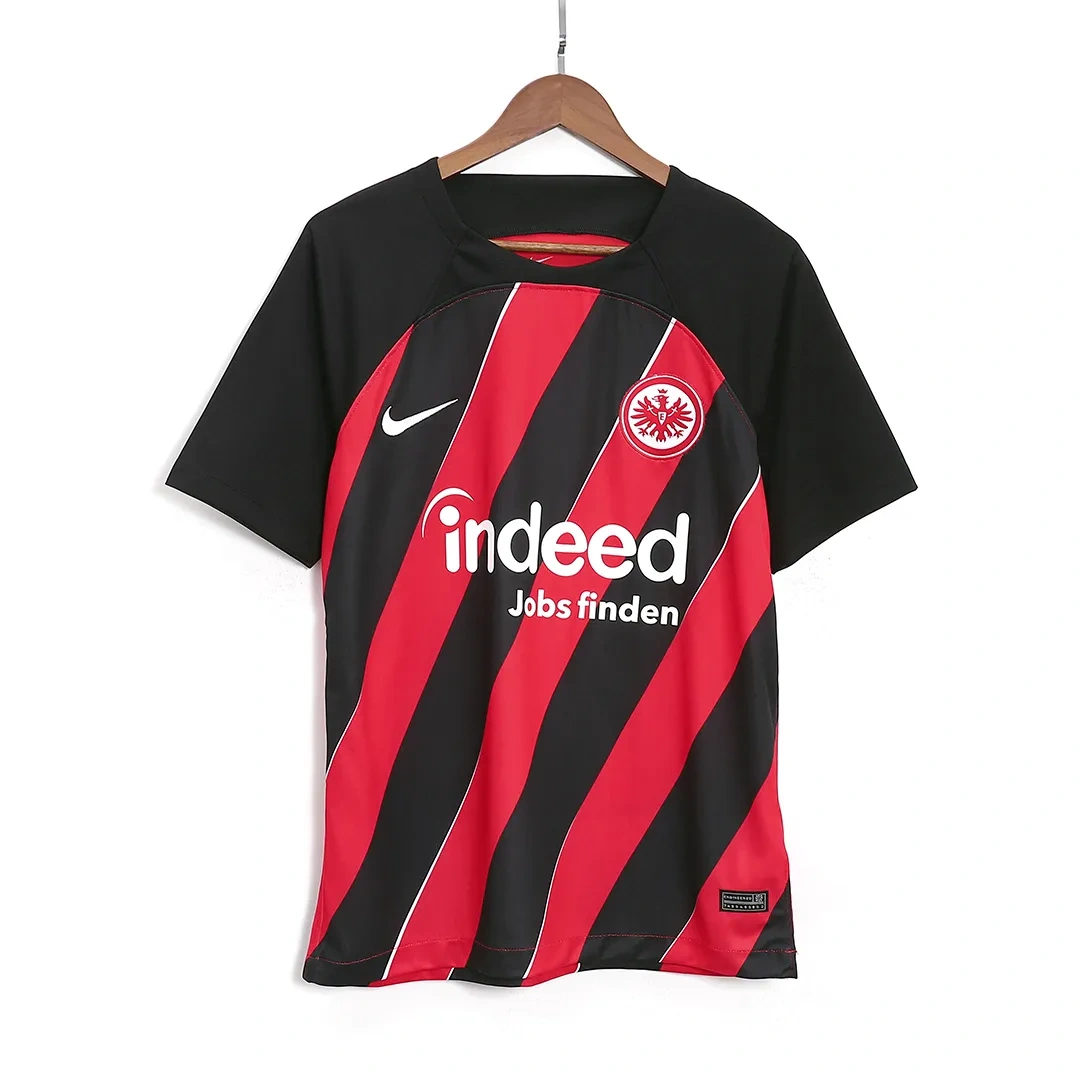 23-24 Eintracht Frankfurt Home Jersey
