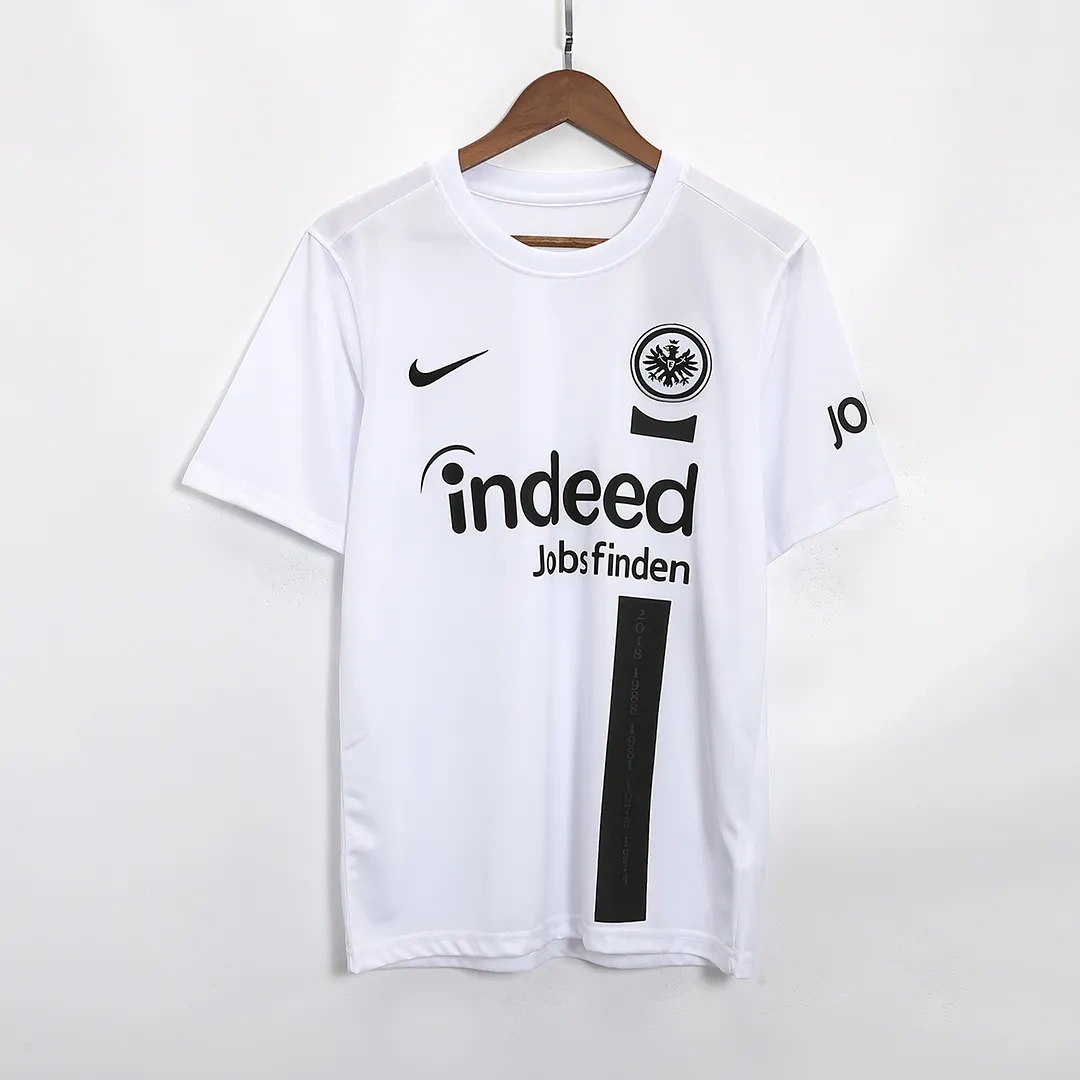 23-24 Eintracht Frankfurt DFB Pokal Final Jersey
