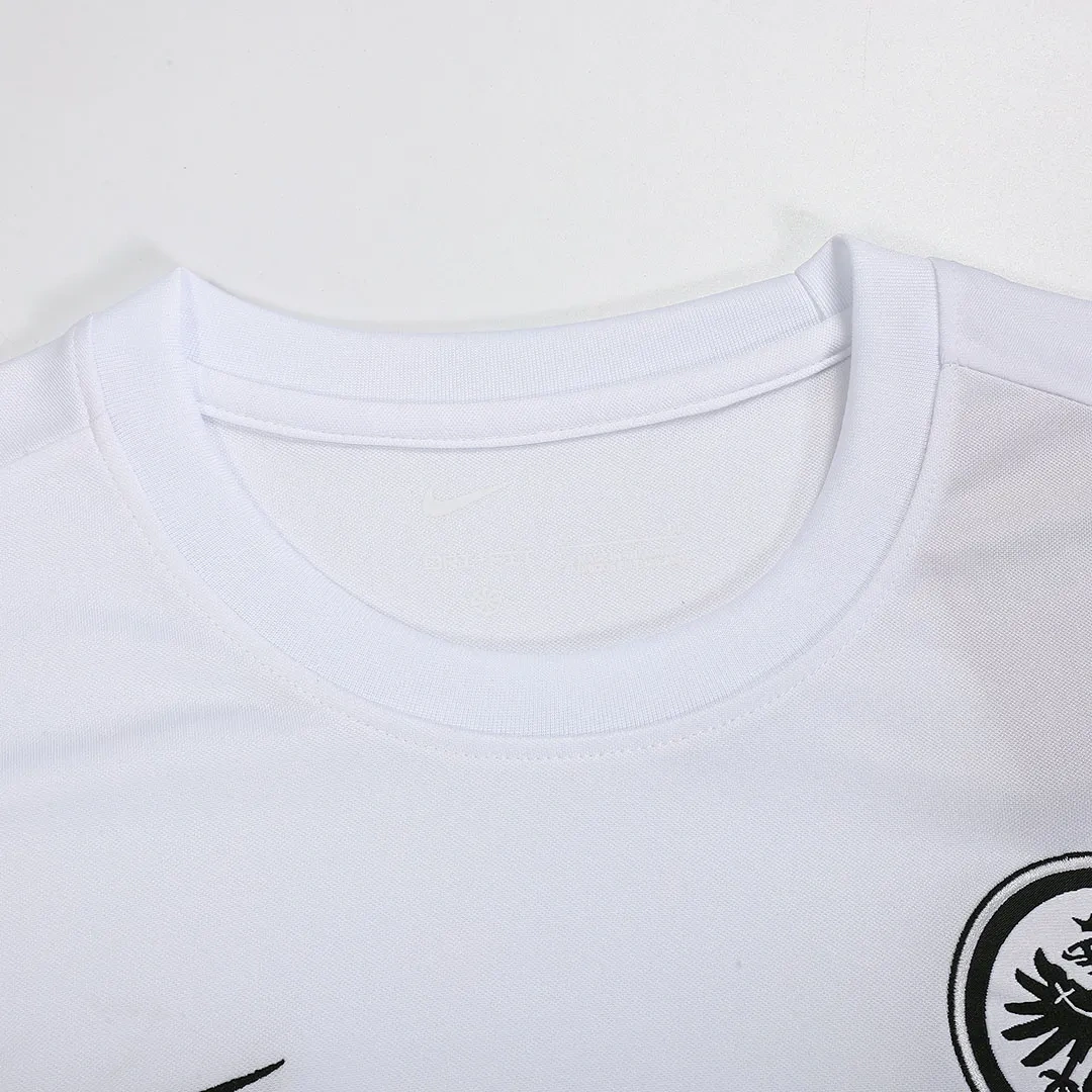 23-24 Eintracht Frankfurt DFB Pokal Final Jersey