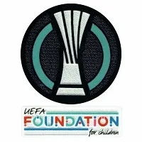 Europa Conference Patch + $2.00