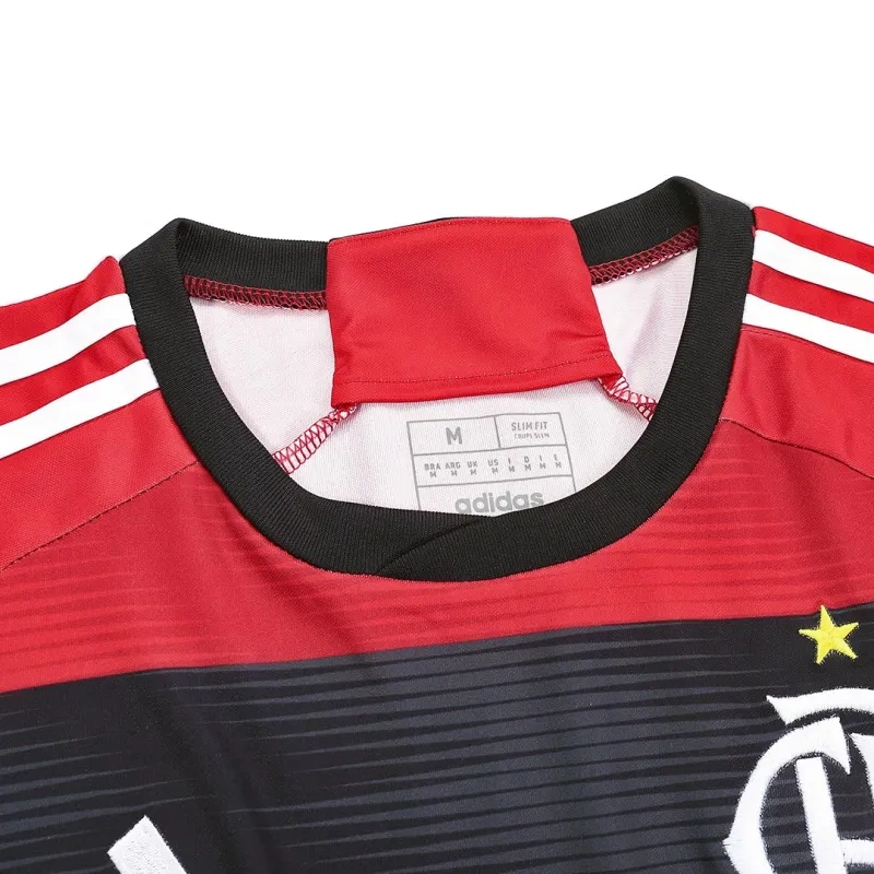 CR Flamengo 2023/24 Home Jersey