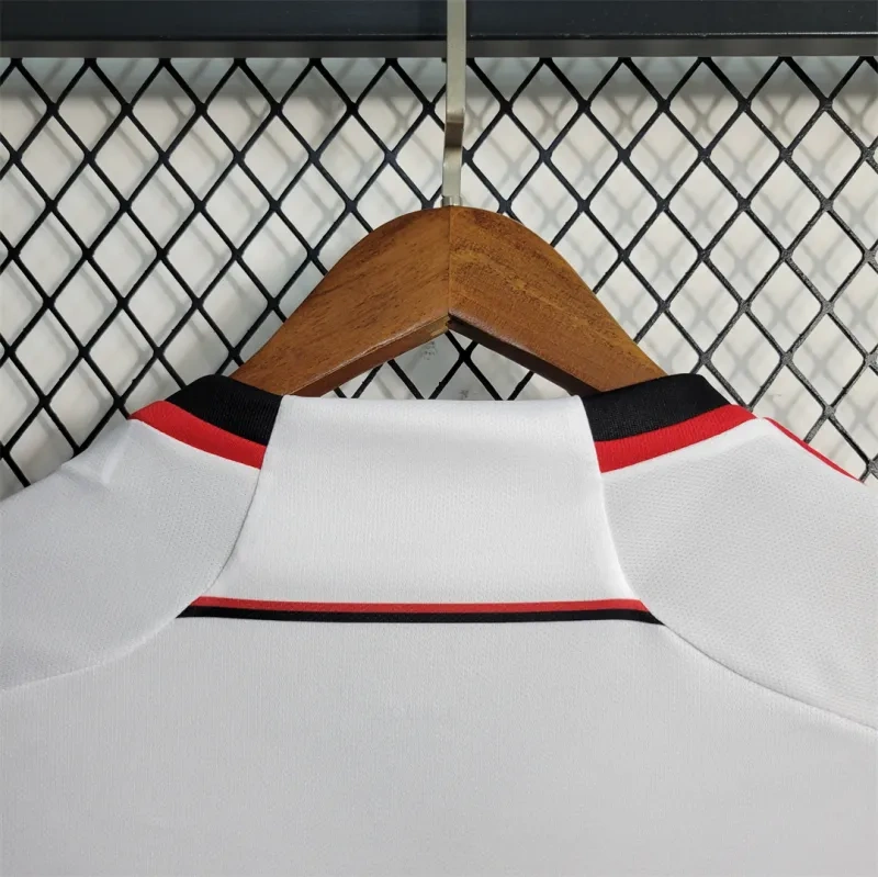 CR Flamengo 2023/24 Away Jersey