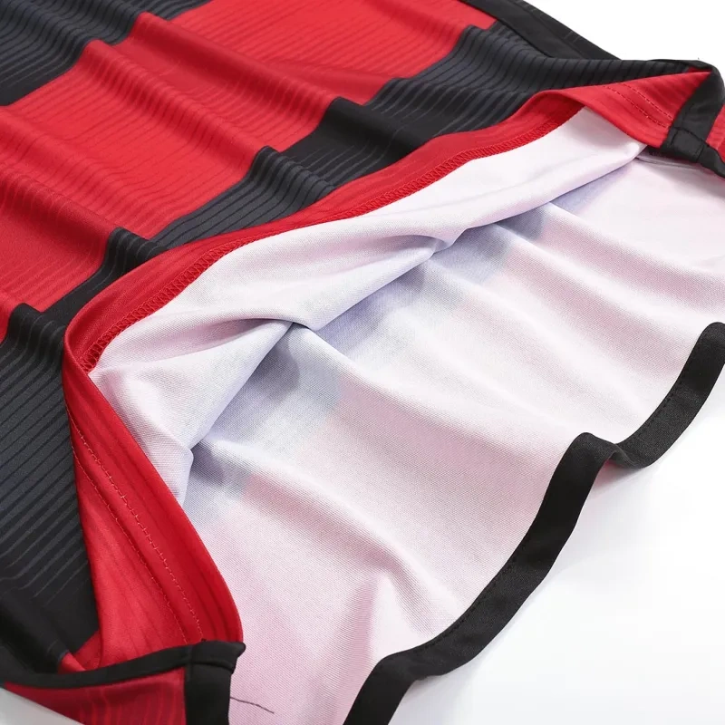 CR Flamengo 2023/24 Home Jersey