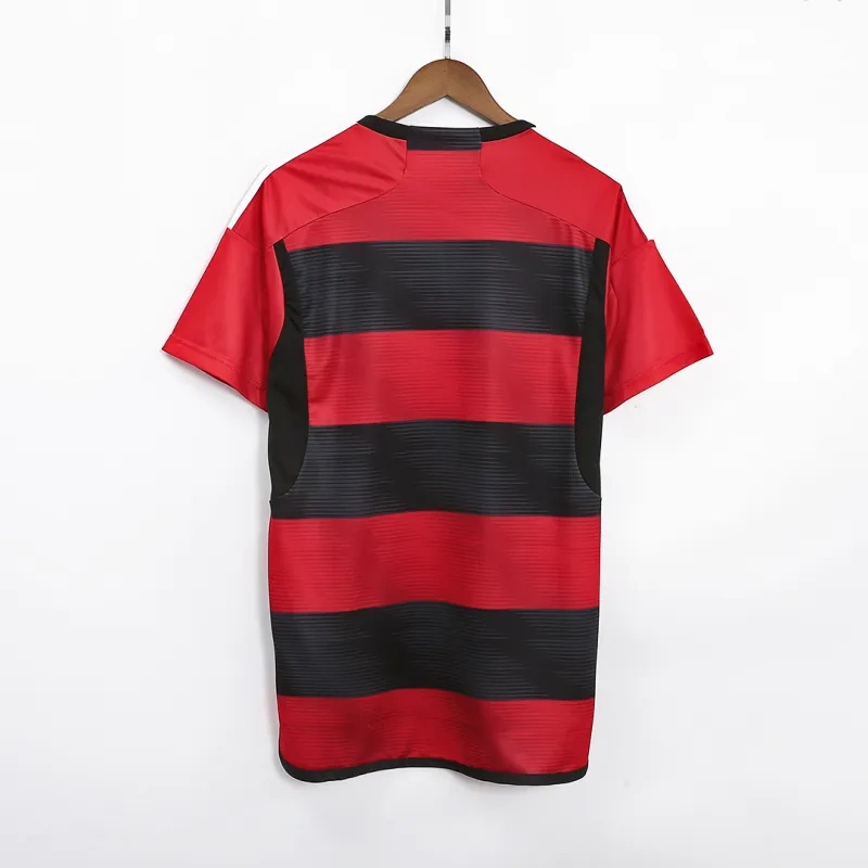 CR Flamengo 2023/24 Home Jersey