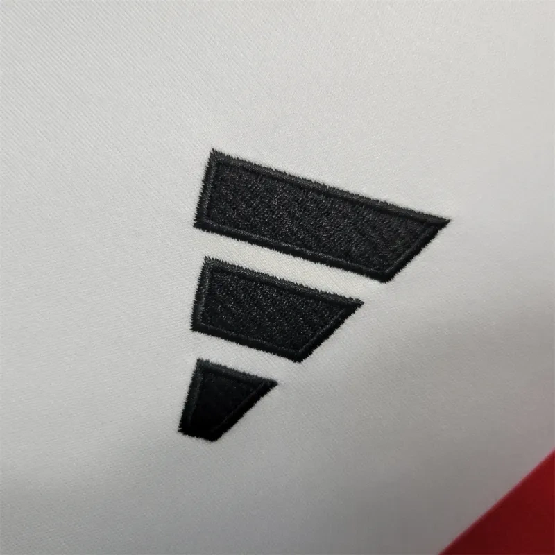 Sao Paulo FC 23-24 Home Soccer Jersey