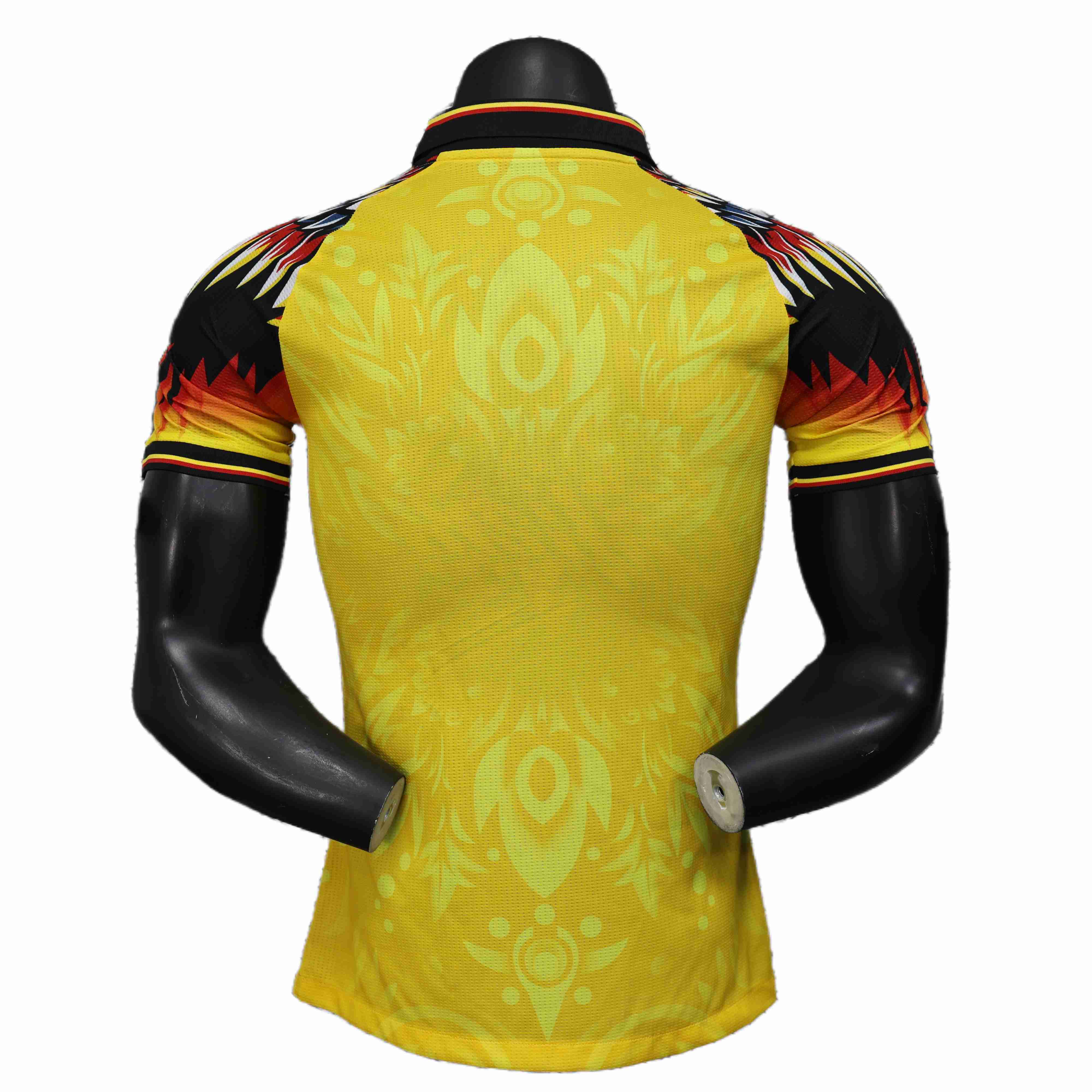 America's Cup 2025/26 New Player Edition Football Shirt
