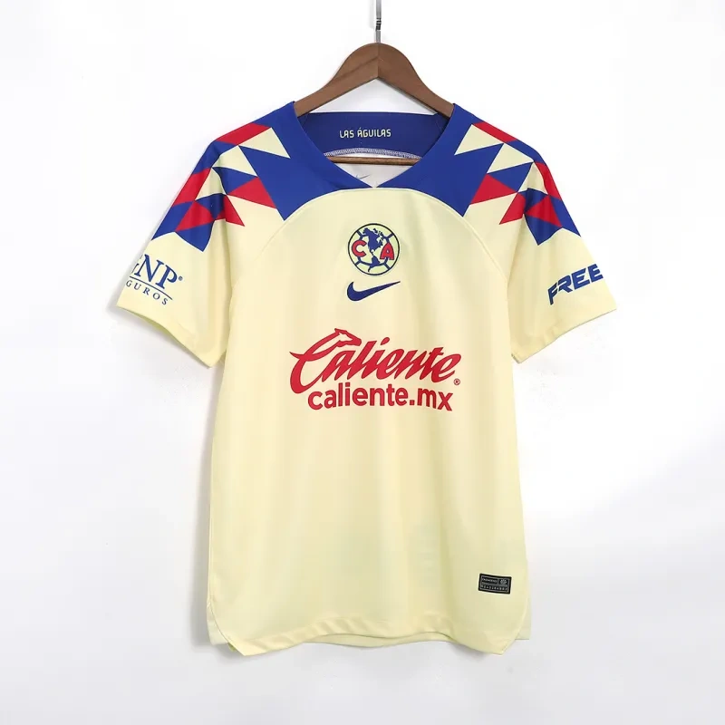 Club America 2023/24 Home Jersey