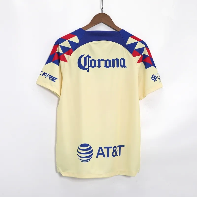 Club America 2023/24 Home Jersey
