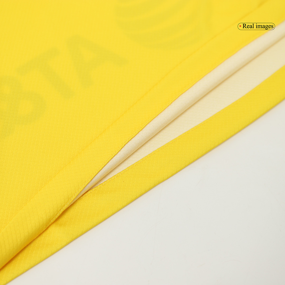 2024-25 Club America Home Soccer Jersey