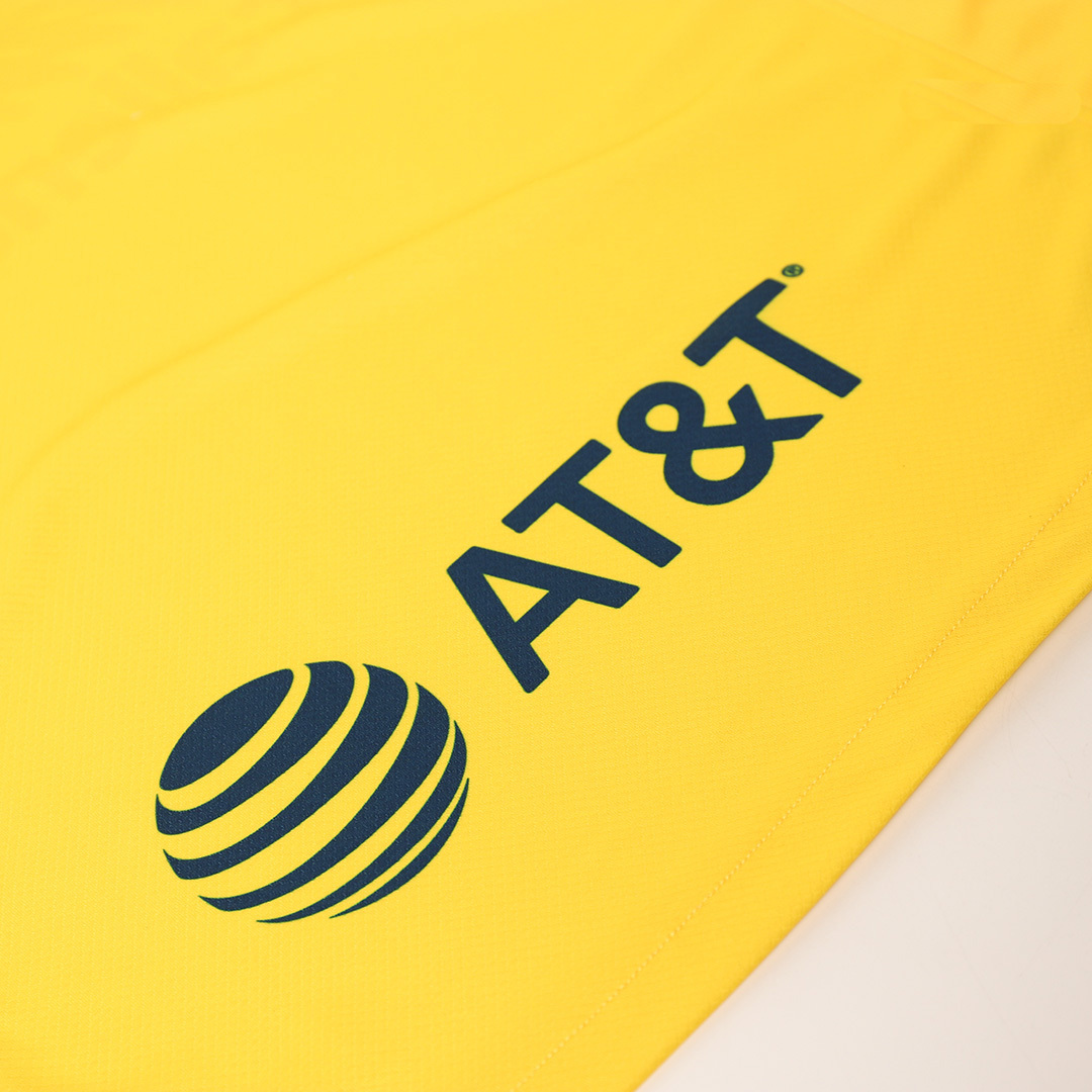 2024-25 Club America Home Soccer Jersey