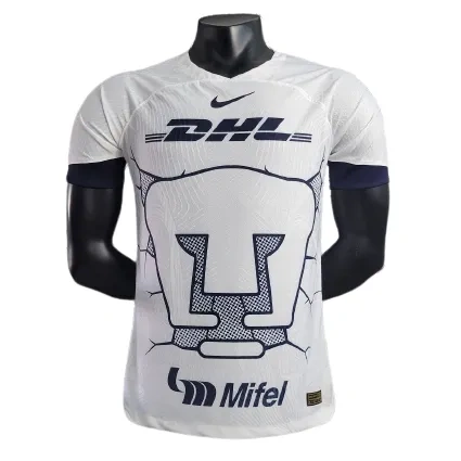 Pumas UNAM Home 2023/24 Jersey Player Version