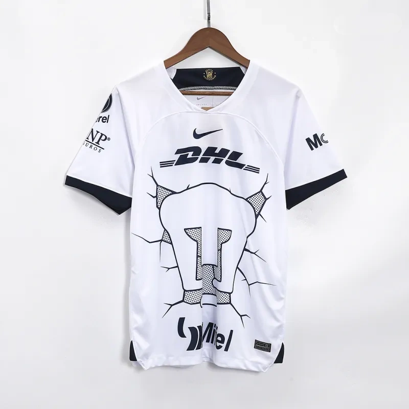 Pumas UNAM 2023/24 Jersey Home
