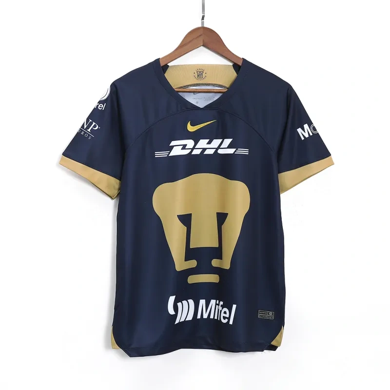 Pumas UNAM 2023/24 Jersey Away