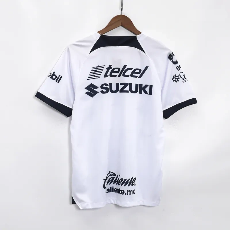 Pumas UNAM 2023/24 Jersey Home