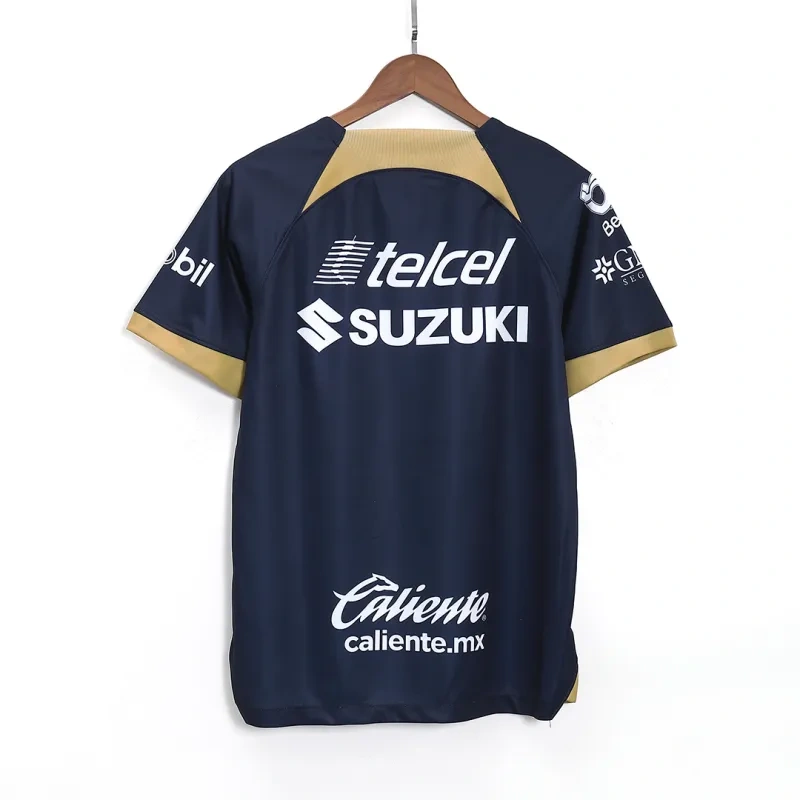 Pumas UNAM 2023/24 Jersey Away
