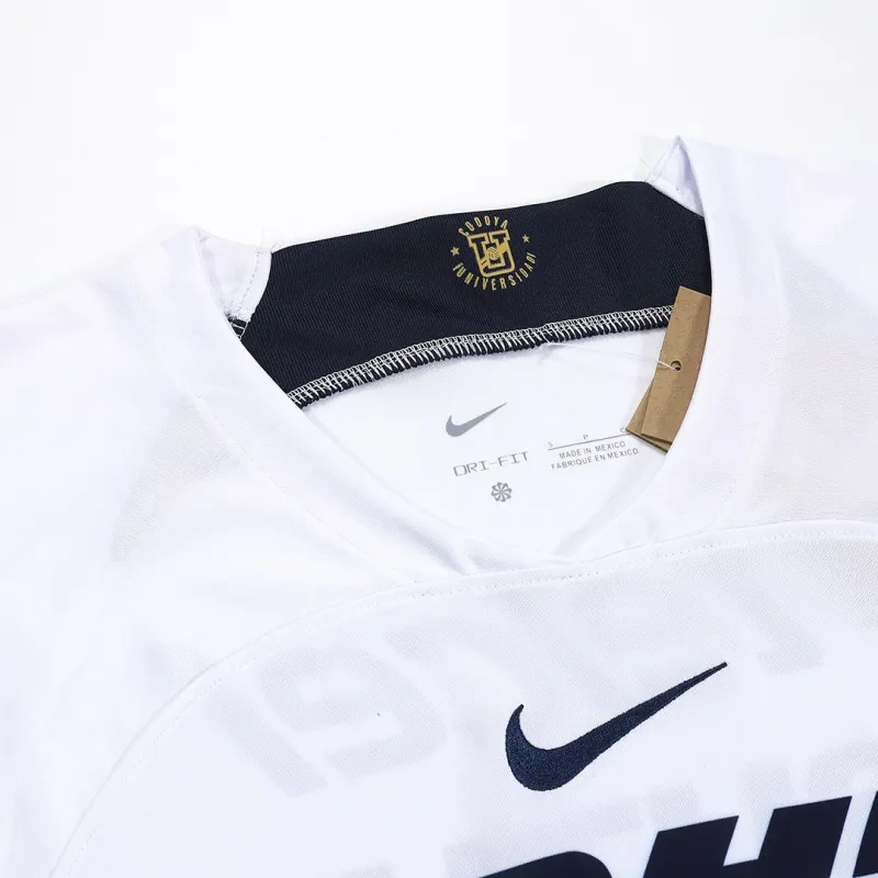 Pumas UNAM 2023/24 Jersey Home