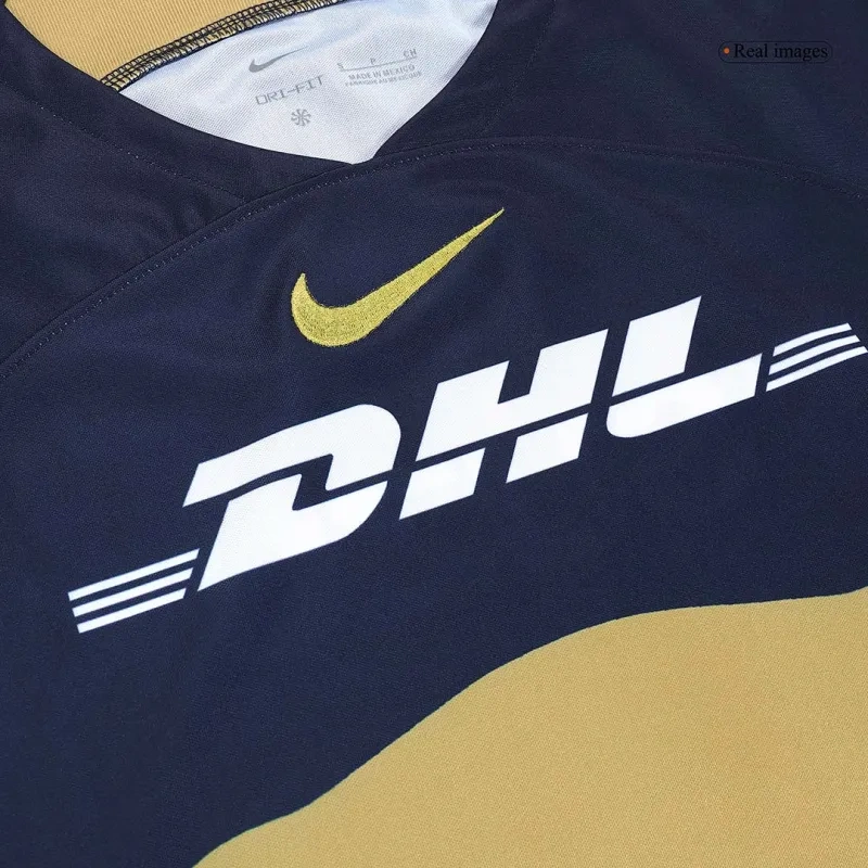 Pumas UNAM 2023/24 Jersey Away