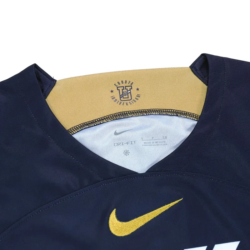 Pumas UNAM 2023/24 Jersey Away