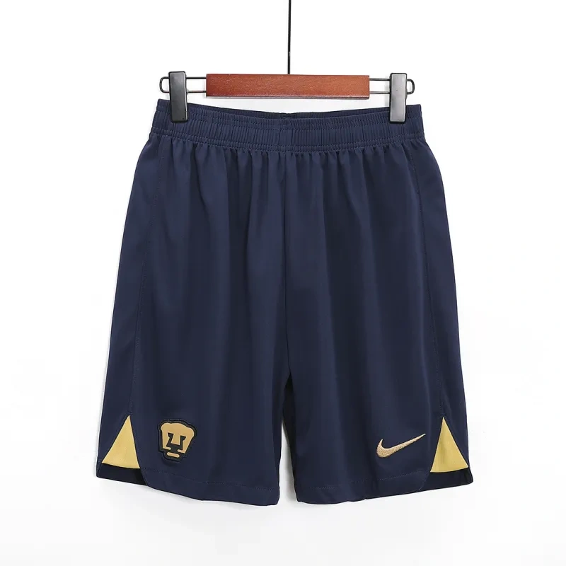 Pumas UNAM 2023/24 Away Shorts