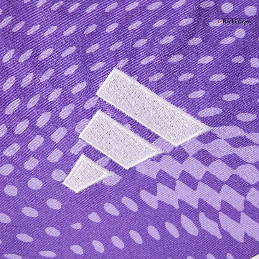 Orlando City Soccer Jersey Home Custom Shirt 2025