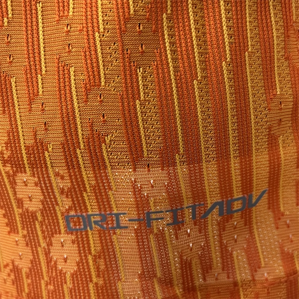 2024 Netherlands Nation Home Jersey Player Version EURO