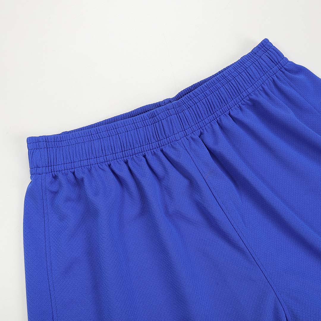 Brazil Soccer Shorts Custom Home 2024