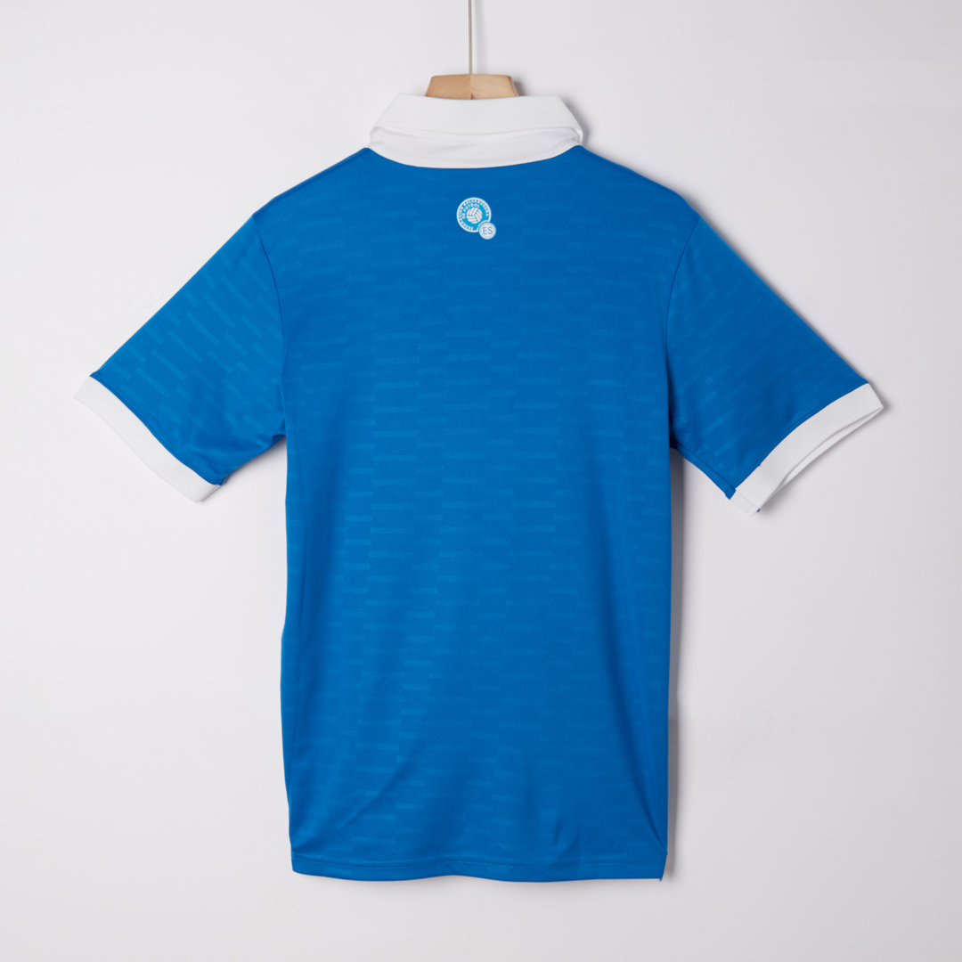 Salvador Soccer Jersey Home Shirt 2025