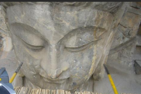 细节采集