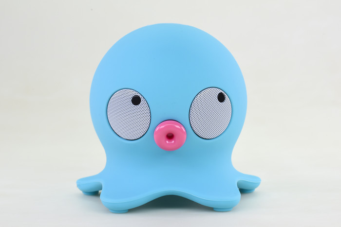 Octopus Story Companion