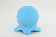 Octopus Story Companion