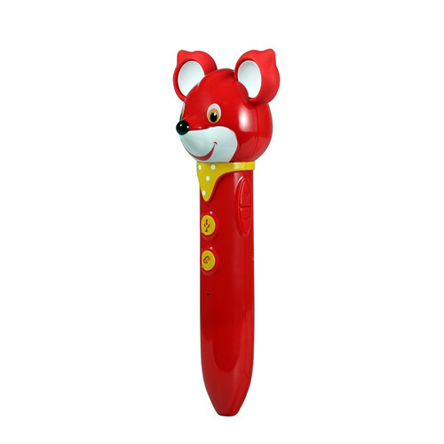 Mouse Reading Pen