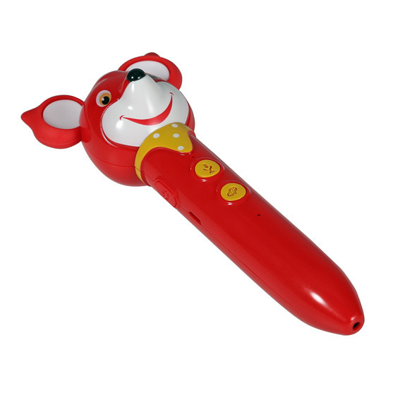 Mouse Reading Pen