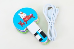 Octopus Story Companion