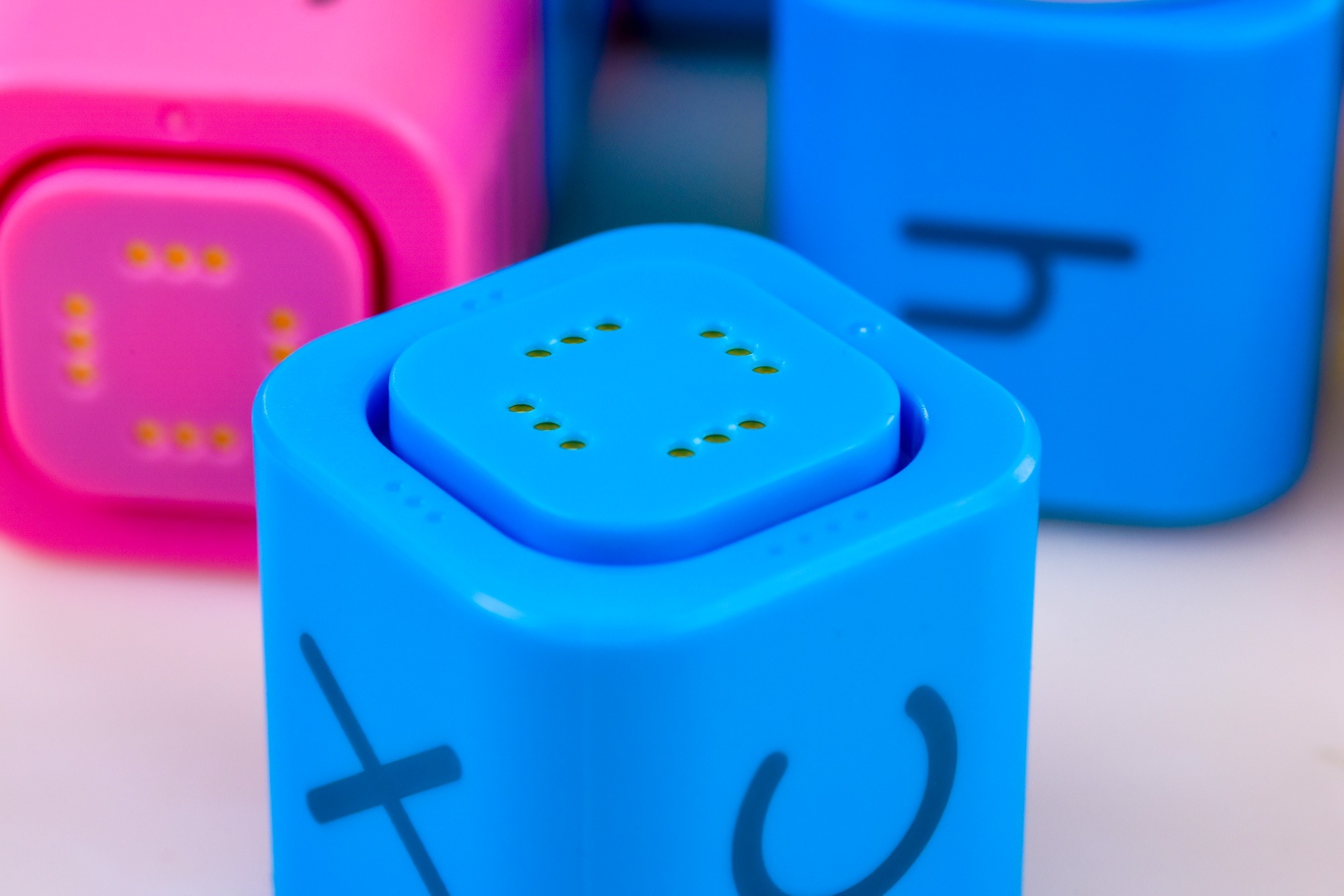 Magic Block