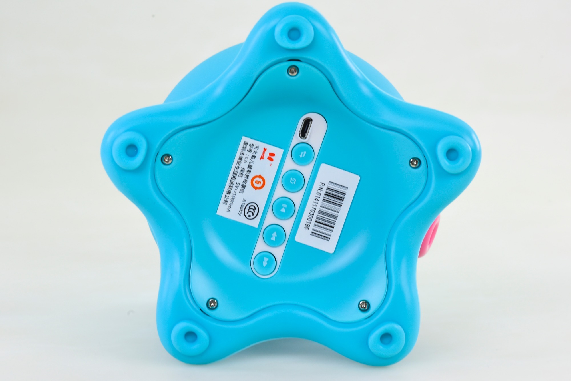 Octopus Story Companion