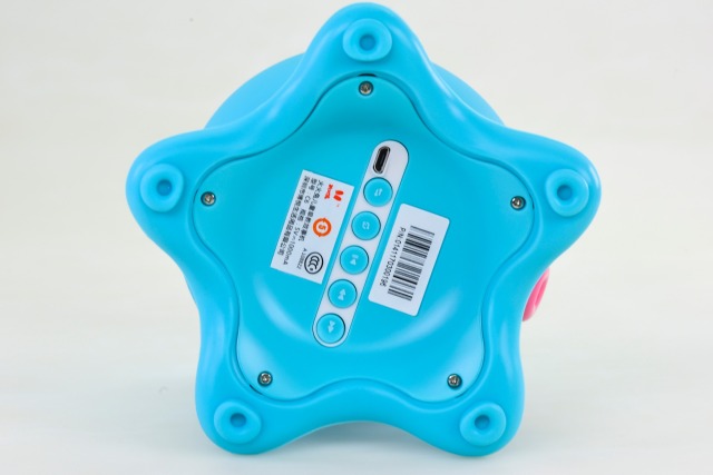 Octopus Story Companion