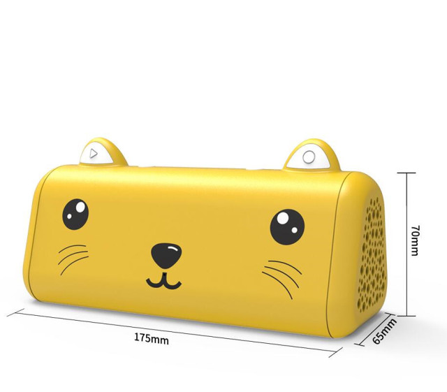 DF-590-Children's Speaker