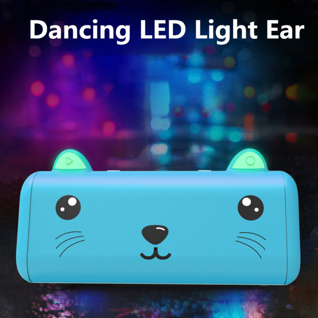 DF-590-Children's Speaker